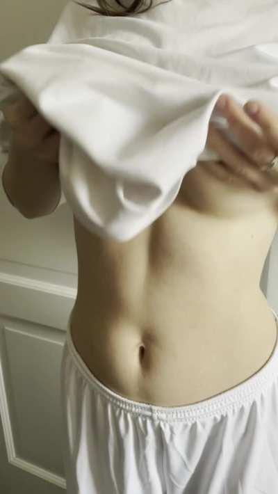 big enough for you, or too small?