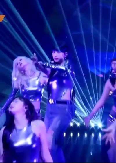 Body Bang compilation for the 1st week