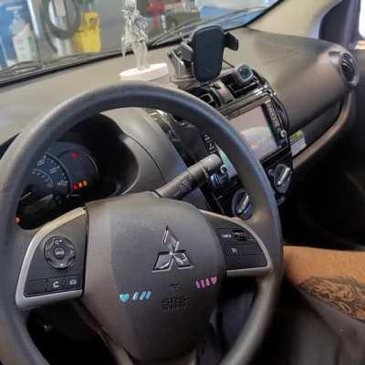 They'll really let anything roll though