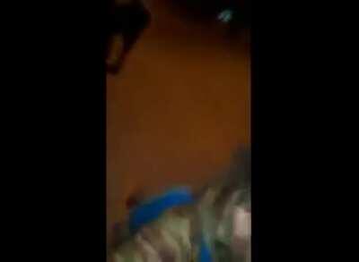 una noche normal en latam pd :ojala el viejas lo vea