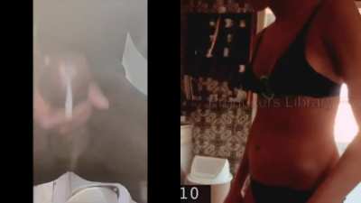 Short one I did while doing requests