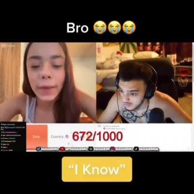 Chris Hansen ain't here to protect u