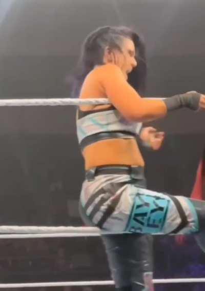 Bayley 