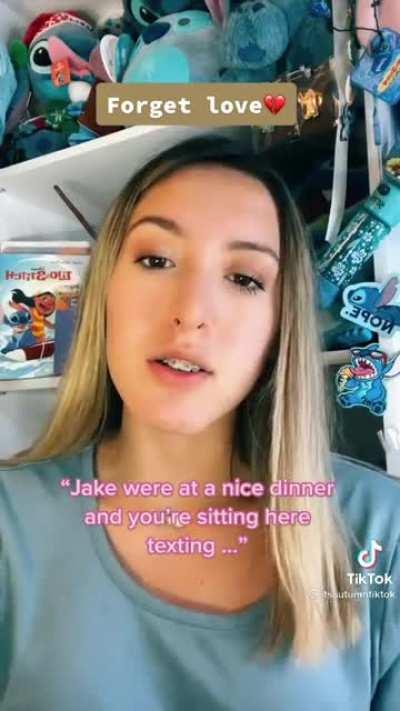 Forget Love ❤️💔