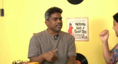 Enna koduma saravanan idhu🤦🏻‍♂️