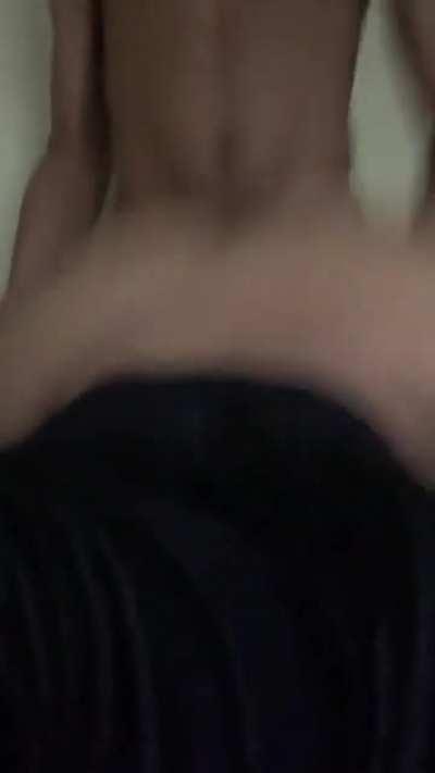 Meccchavo ass so fat