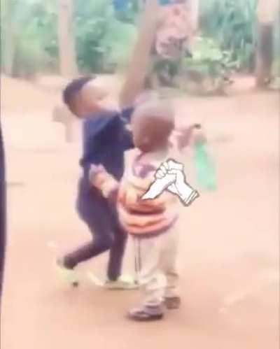 Decisive Strike is cool, but it aint no Mori.