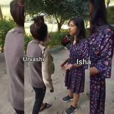 ek kick boxing match to banta hai