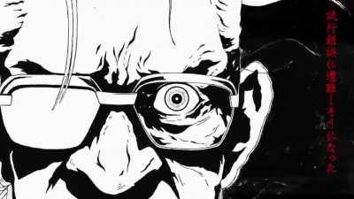 This is one of the coolest ads I‘ve ever seen.