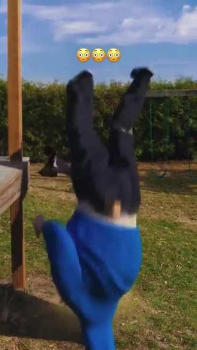 Not a rick roll…..