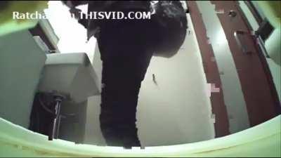 POV: You're a Toilet in a Convenience Store #2