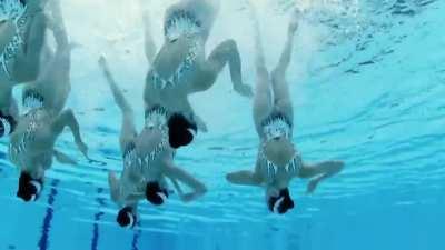 The Melee Opening, but it's for the Tokyo Olympics