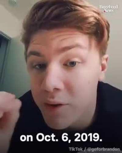 Wear you helmets people.