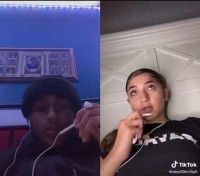 I love money💀😭😭