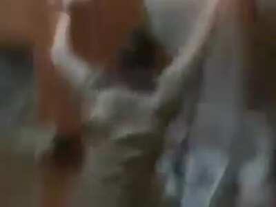 Uncle Ben was disappointed...