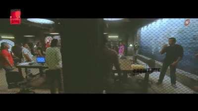 Coronavirus expanding in India like...