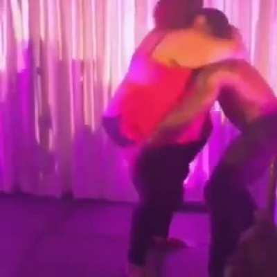 Waiting for the perfect strike