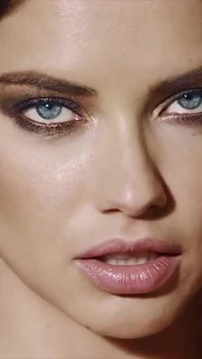 Adriana Lima - Calzedonia Vertical Edit