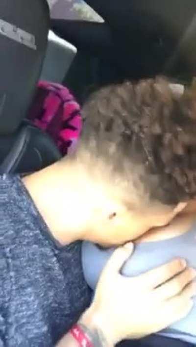 What I would do to be him