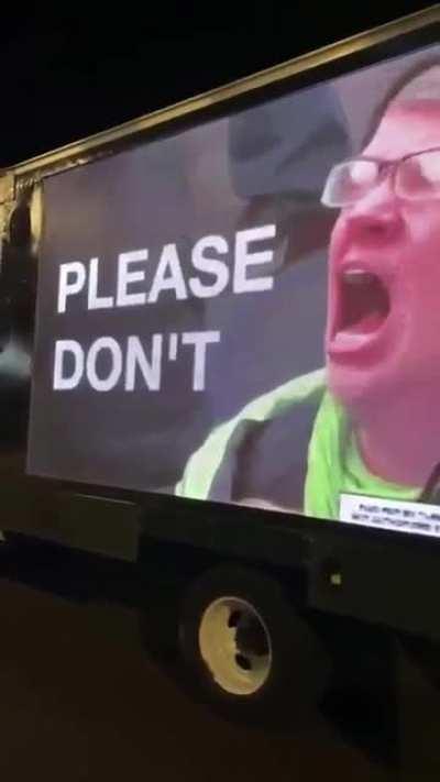 The Holiday’s are around the corner and a great conversation starter too.. if you do it early enough, you can save some money from not buying your liberal friends gifts too.