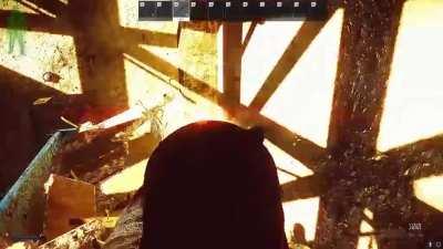 Reason why movement is the most important skill in EFT