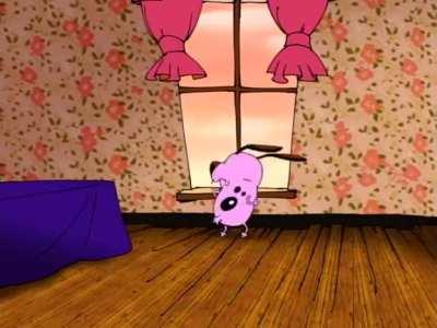 Queen of the Black Puddle