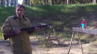 And you know what's coming if my thumb slips off this-