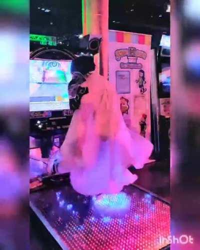 See Chrom can be a dancer folks