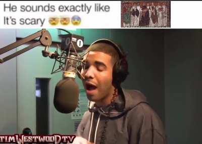 Drake is an ally of the Eastern Romans