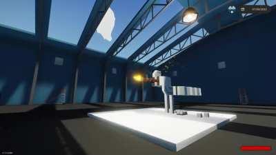 Overheating? No thank you I want BRRRRRRRRT only