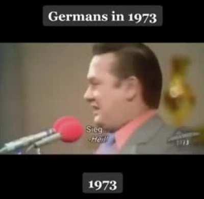 Got some catching up to do