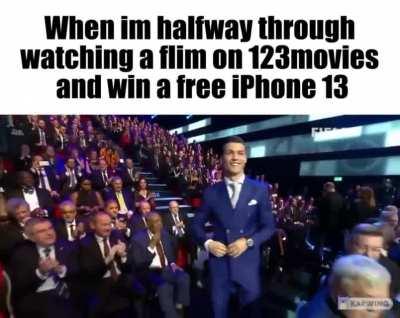 They said it would be here 6 months ago.