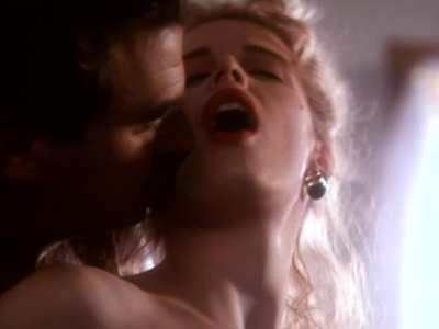 Shannon Whirry - Body of Influence (1993)