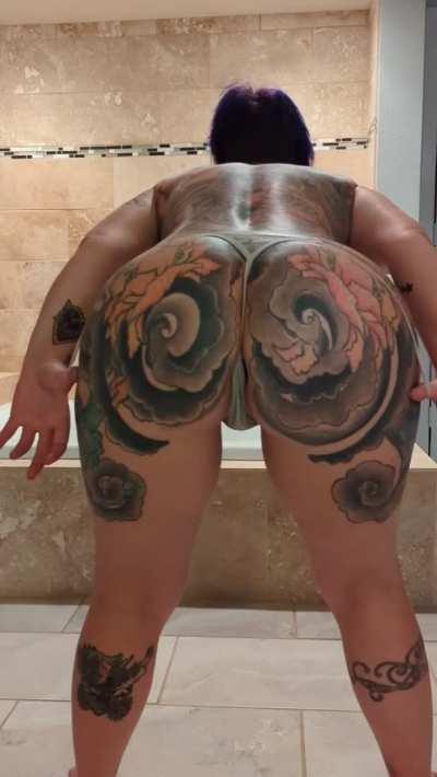 I do love these panties 🫦