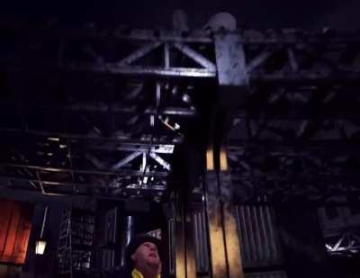 average saturday night in ohio