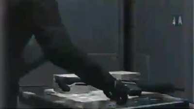 Finalmente um filme novo na sessão da tarde