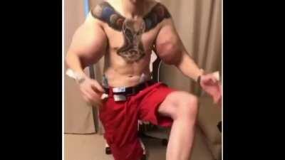 Everything about this makes my skin crawl