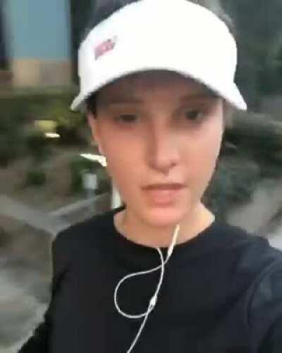 You know what month it is? Black History Month!