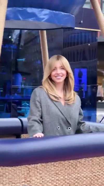 Armani Beauty event in NYC | IG April 2023