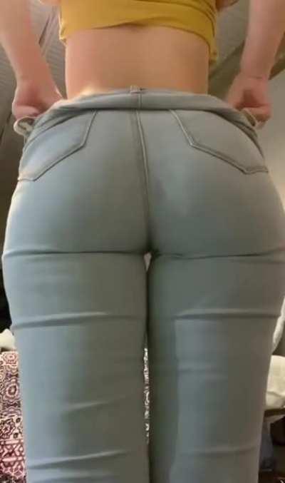 I come bearing gifts