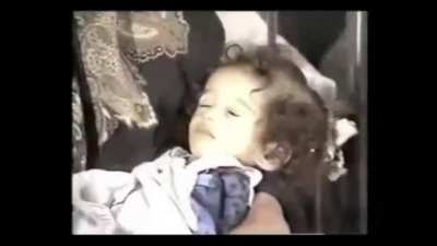 An Uncomfortable Truth About The American War Machine