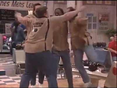 NFC East fans when somebody actually wins a game in Week 1