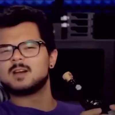 WCGW acting out a new version of Russian roulette