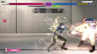 it's all fun and games until...