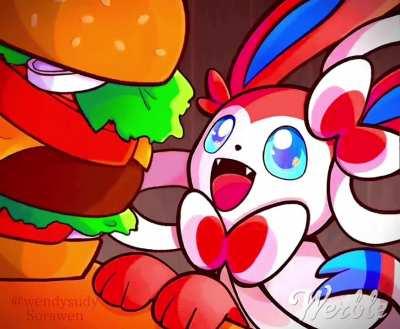 Artist's name is WENDYSUDY