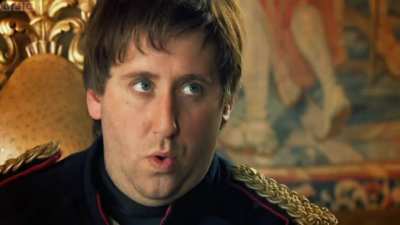 Another common L for the French