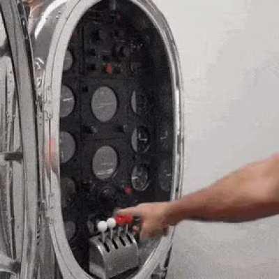 Now I know what I’m doing for my homebuilt.