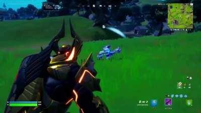 was wondering what that sound was...