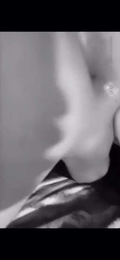 I hope y’all ain’t typing any names