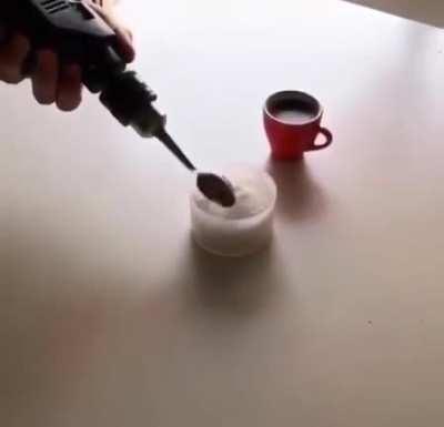 do the laugh or i take hampter